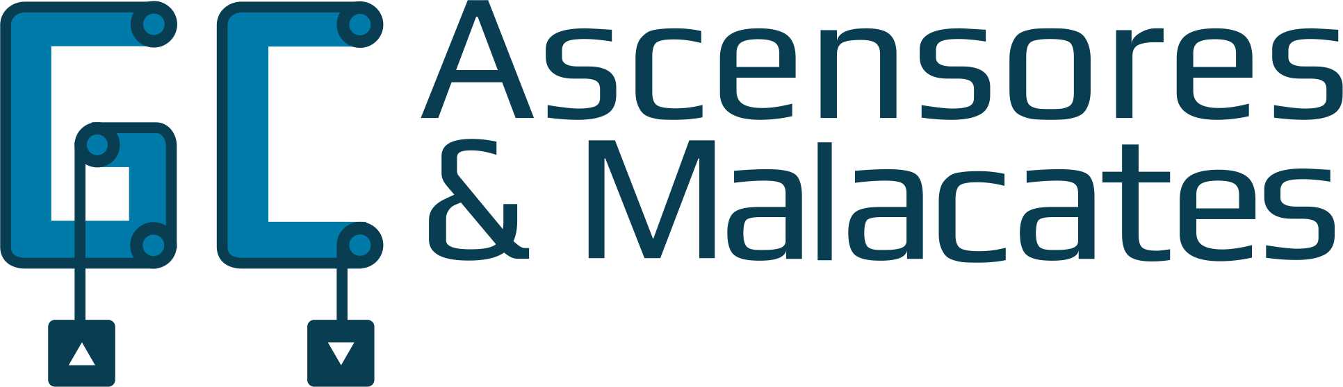 GC Ascensores y Malacates
